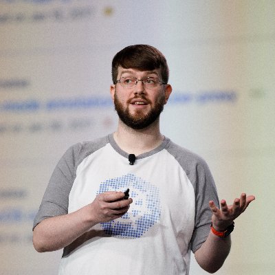 Christoph Blecker (@tophee@hachyderm.io) Profile