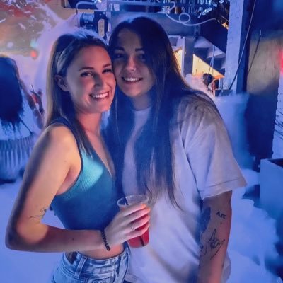 alyssa_zemke's profile picture. if you want sweet dreams, you gotta live a sweet life • she/her • 🌈