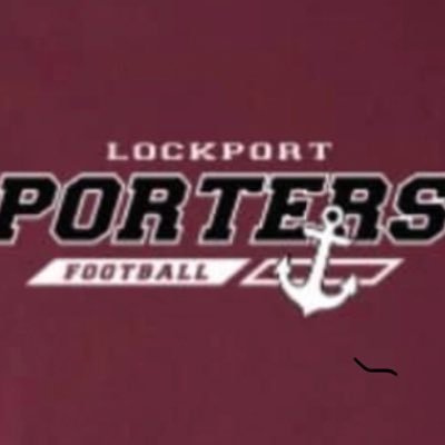 This is the official twitter page for Lockport Township football boosters. Check here for important updates!