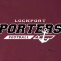 Porter Parent Football Association (@lockportfootba1) 's Twitter Profile