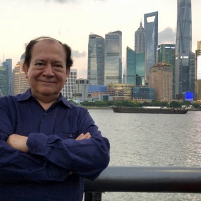 Profesor de Economía UNAM
Con gusto por la fotografía