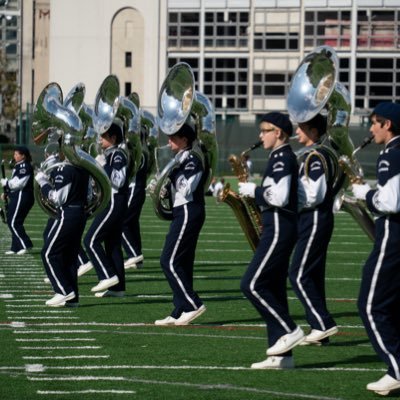 West Geauga Bands