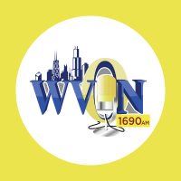 WVON 1690AM (@wvon1690) 's Twitter Profile