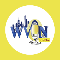 WVON 1690AM(@WVON1690) 's Twitter Profileg