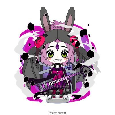 ギタリスト🎸/PRS/アメジスト/V系/ロック/メタル/ラウド/ボカロ/ DMは関係者の方とチケットの取り置きのみ ご連絡させて頂きます! 〖V系のセッションやサポートも承っております!V系以外のジャンルに関するお問い合わせや詳しいことはDMまでお願いします‼️〗