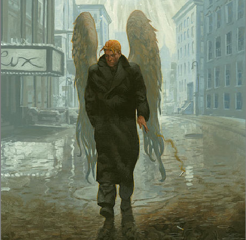 Bat_OutOfHell's profile picture. Please allow me to introduce myself: I'm a man of wealth and taste. Been around for many long years, stole many souls away. (RP)