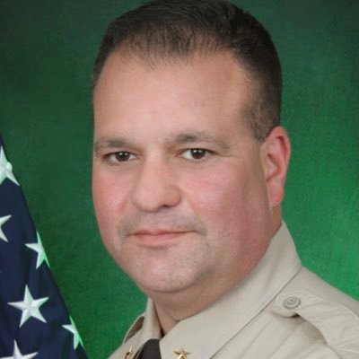 reillyjohn's profile picture. Undersheriff Ventura County Sheriff’s Office.
