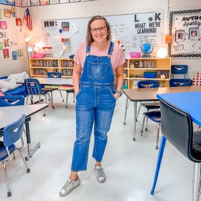 Adventures of Ms. Smith 🍎 5th Grade Teacher ✨ Student Engagement📍 Alabama Educator