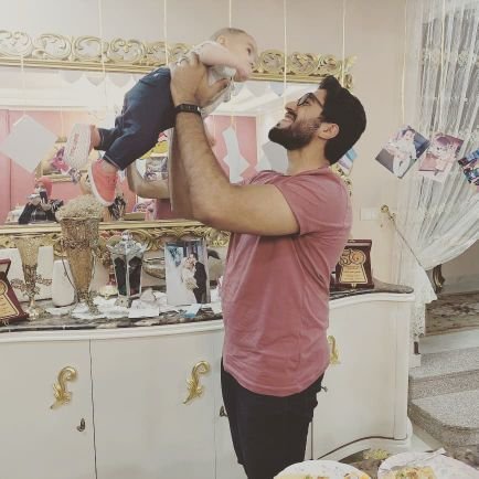 mohamedarafa274's profile picture. angel for some people and devil for others