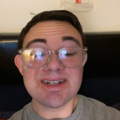 JackCostion's profile picture. 