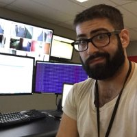 George Al-Koura🇨🇦🇵🇸 (@georgealkoura) 's Twitter Profile