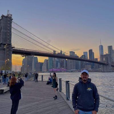 MilitoBattz's profile picture. No hay casualidad ni suerte, solo un proposito. #ArchitectureLover, Founder at Arqon