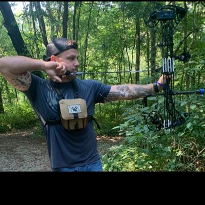 T_Mac_31's profile picture. Fear is a choice.. Danger Brings Clarity. Glory to God.