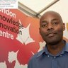 WAD_Camb's profile picture. Passionate about Innovation™... Change-management. Human and civil rights, social cohesion. Campaign founder and activist.
#AgentOfChange #Innovator #Innovation