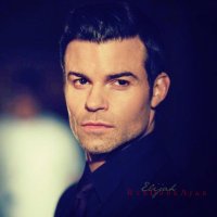 Elijah Mikaelson (@reddoorajar) 's Twitter Profile