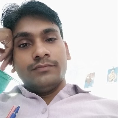 erdevanandverma's profile picture. स.अ.(बे.शिक्षा विभाग)बलरामपुर उ.प्र. भारत , भगवान कृष्ण मेरे आराध्य,विश्वास मेरी ऊर्जा,संस्कार मेरे शस्त्र,- माँ,मातृभूमि,मातृभाषा मेरे लिए सर्वोपरि