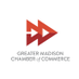 ❯❯ Madison, WI Chamber (@madisonbiz) Twitter profile photo ❯❯ Madison, WI Chamber (@madisonbiz) Twitter profile photo
