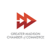 ❯❯ Madison, WI Chamber (@MadisonBiz) Twitter profile photo