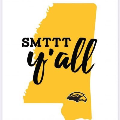 Mississippi Delta boy that grew up in a Bulldog family but went to Southern Miss and never looked back…bleed ⚫️ & 🟡. GEAUX ⚜️! GO TAUS!