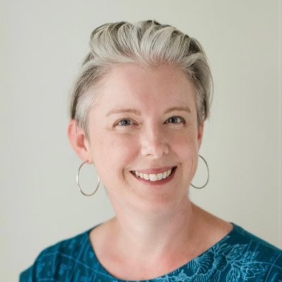 Middle-aged queer doctor mom. Writer, Unitarian Universalist & sex educator. OG cottagecore. She/her. Drkimalexander at mstdn dot plus