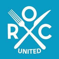 ROC United(@rocunited) 's Twitter Profile Photo