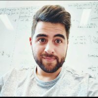 Ignacio Gustin (@gustinignacio) 's Twitter Profile
