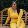 JasmineRenee_'s profile picture. God. Goals. Growing. & Glowing. ✨|Ohio University Alumna 👩🏽‍🎓💚| University of Dayton ‘20 ❤️💙