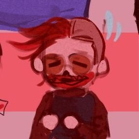 LioMuerte's profile picture. no se, todo mal ⚠︎