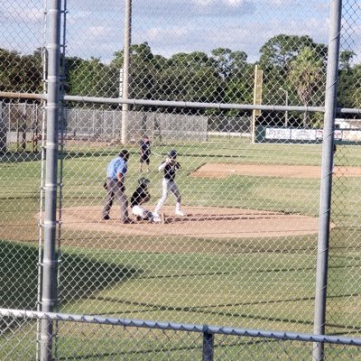 PCHS baseball OF/RHP class of 2024 6'4 175lbs