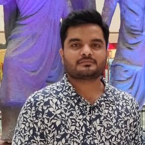 4nurag's profile picture. 