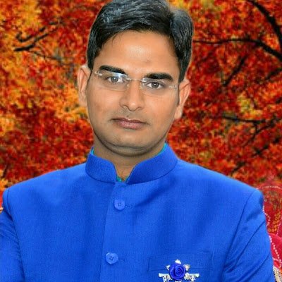 man2keshu's profile picture. Special Educator