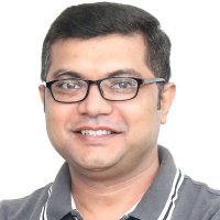 Sandeep Garg (@testanalystat) 's Twitter Profile