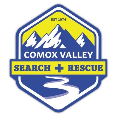 Comox Valley Search & Rescue is a volunteer organization providing services in and around the Comox Valley. Fundraising for a new building. #RoofsForRescuers