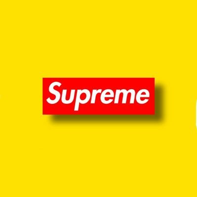 SuPrEmE🎯