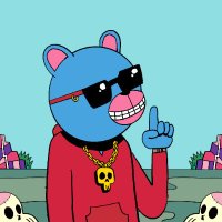 GOGOs (@gogos_tez) 's Twitter Profile