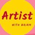 New Mexico’s #1 Podcast (@artistwithbrian) Twitter profile photo