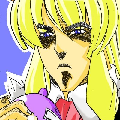 ビバ！！マッスルポテトさんのプロフィール画像