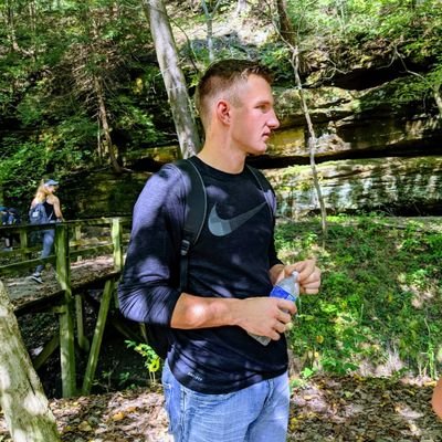 Caleb_7448's profile picture. 