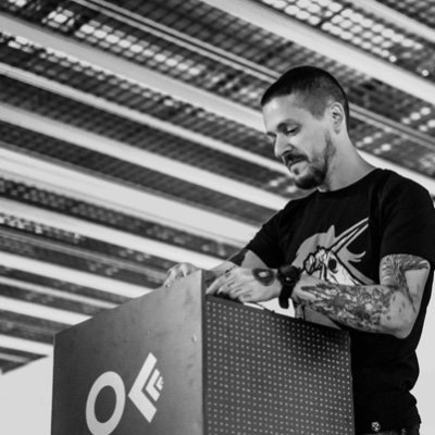 Barcelona based self taught Designer & Maker. Founder & Creative Director at @offfest MTB Rider / Traveler / Film Director / Photographer