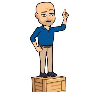 Deputy Principal - Social Scientist - Passionate PBL Designer - Future Focused Educator - Proud Father of Two