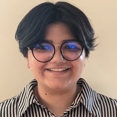Clin Psych PhD student @NUClinPsy - views my own