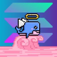 Woosh π€π³π (@whalesols) 's Twitter Profile