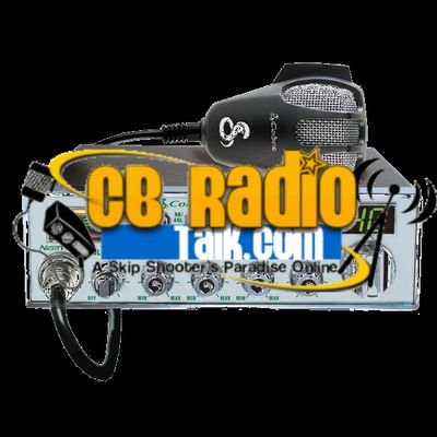 You have found a Skipshooter's Paradise online. This CB Radio Talk forum is for all my fellow skipshooters, and to all the future duckpluckers to enjoy.