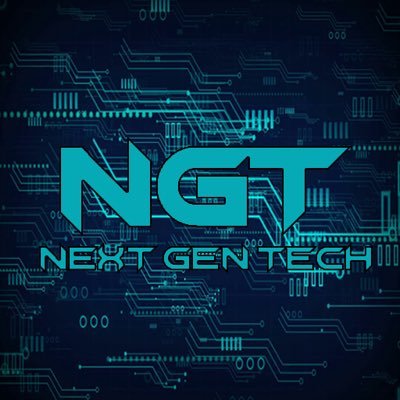 NGTSocial's profile picture. Giveaways, Graphics Card, Console, and More Tech Alerts in Our Discord!