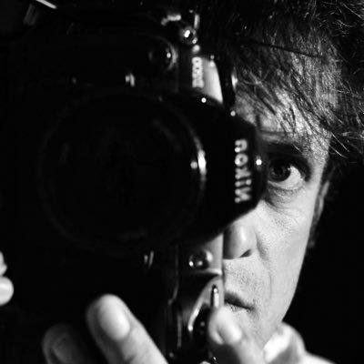 GuguGarcia10's profile picture. Fotógrafo