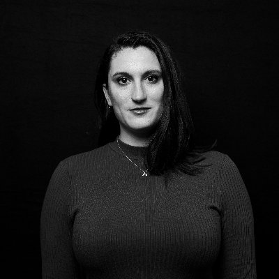 Senior Editor at The Wildest. Writer. Straight out of a Nora Ephron movie, except not straight. Words lots of places. She/They. https://t.co/XkbPcamEsI