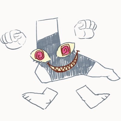 腳踝さんのプロフィール画像