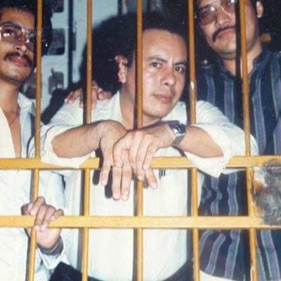 Miembro de la CDHES, capturado y torturado por la policía de hacienda el 26 de mayo de 1986. Asesinado por defender DDHH en 🇸🇻, el 26 de octubre de 1987.