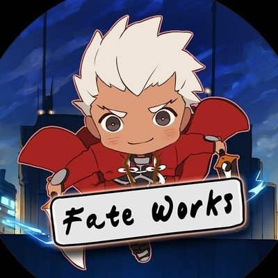 Fate Worksさんのプロフィール画像