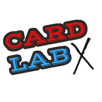 CardLabX Profile Picture